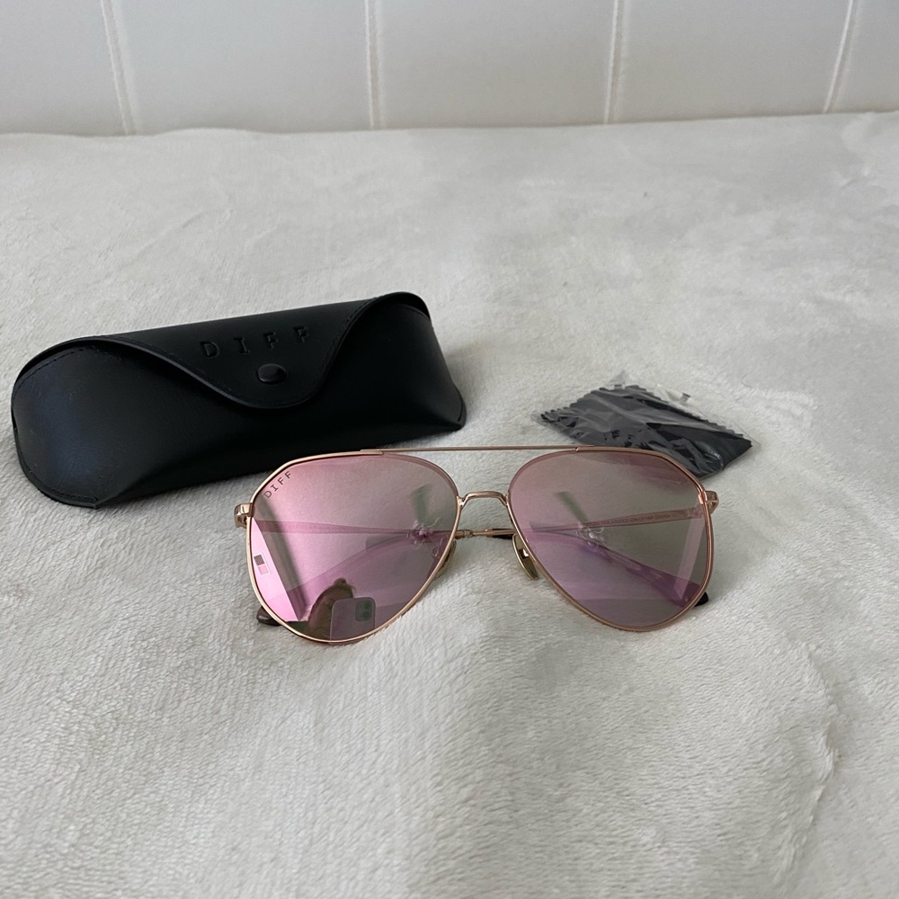 Diff Dash Aviator